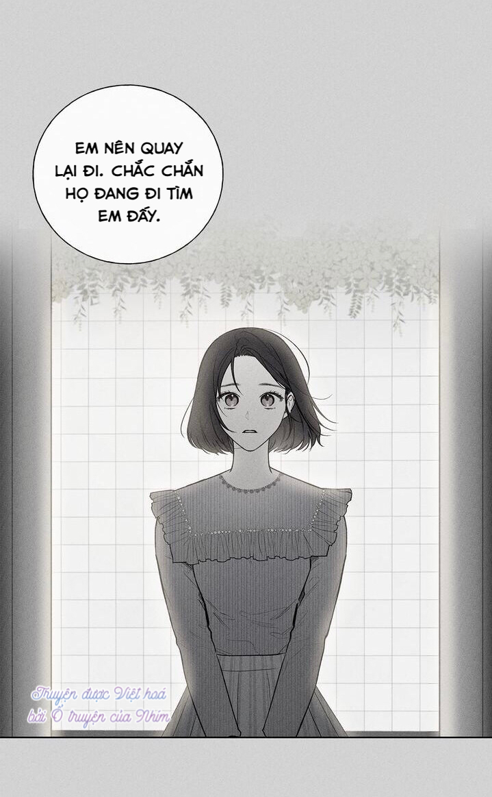 invitation of mystic messenger chapter 38 45