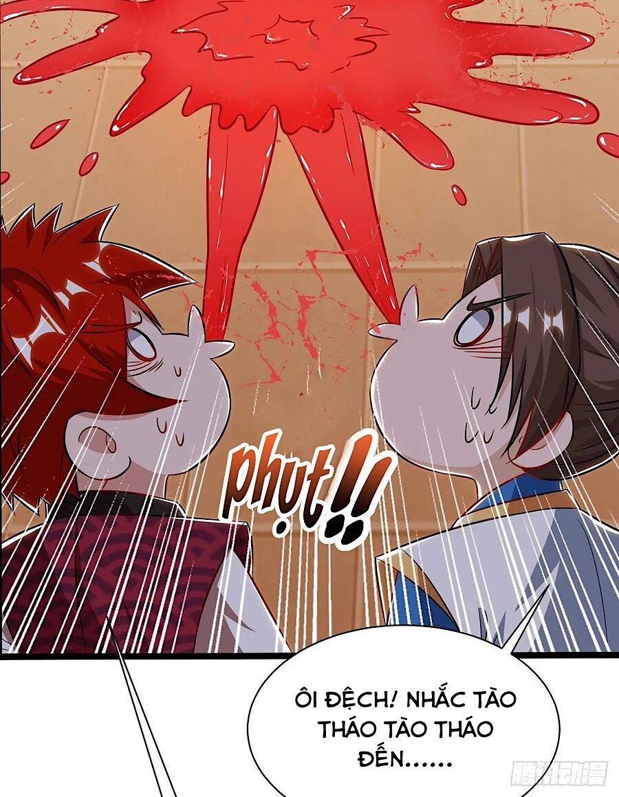 chúa tể tam giới chapter 95 12