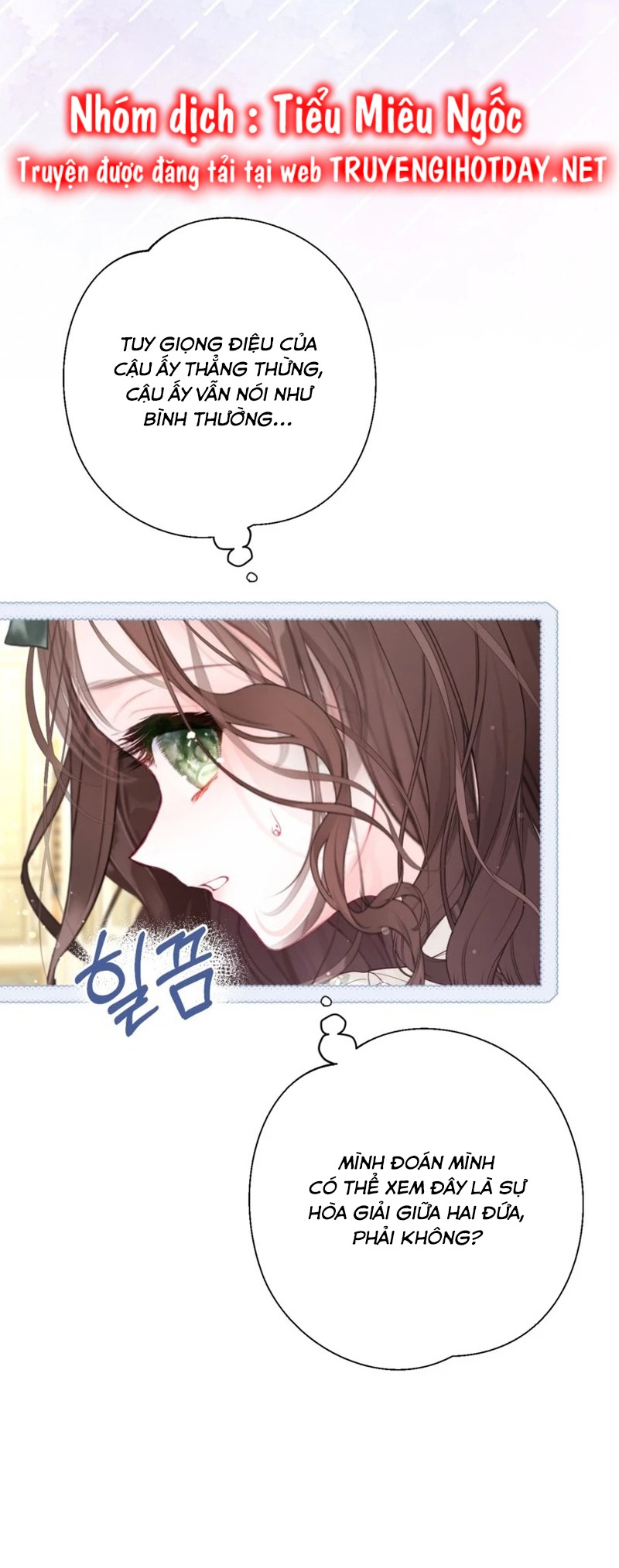 em sẽ khiến thế giới yêu thương của chị biến mất chapter 48 40