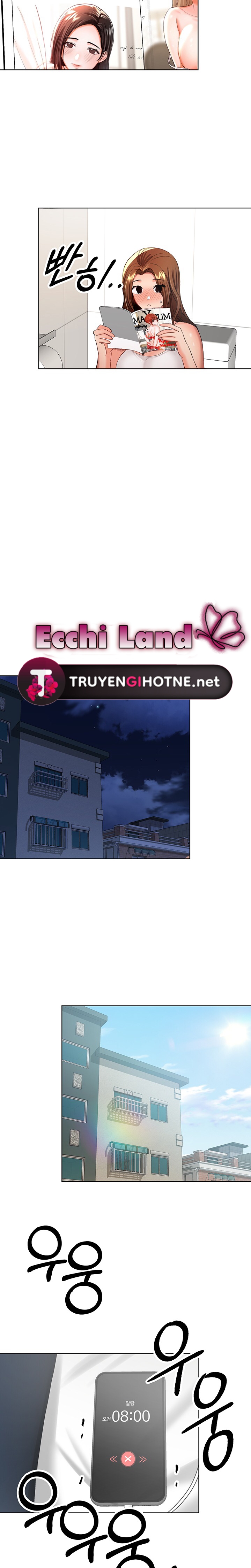 chiều chuộng em đi mà chapter 3.2 11