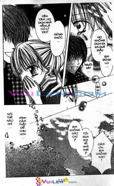 con gái con trai chapter 7 118