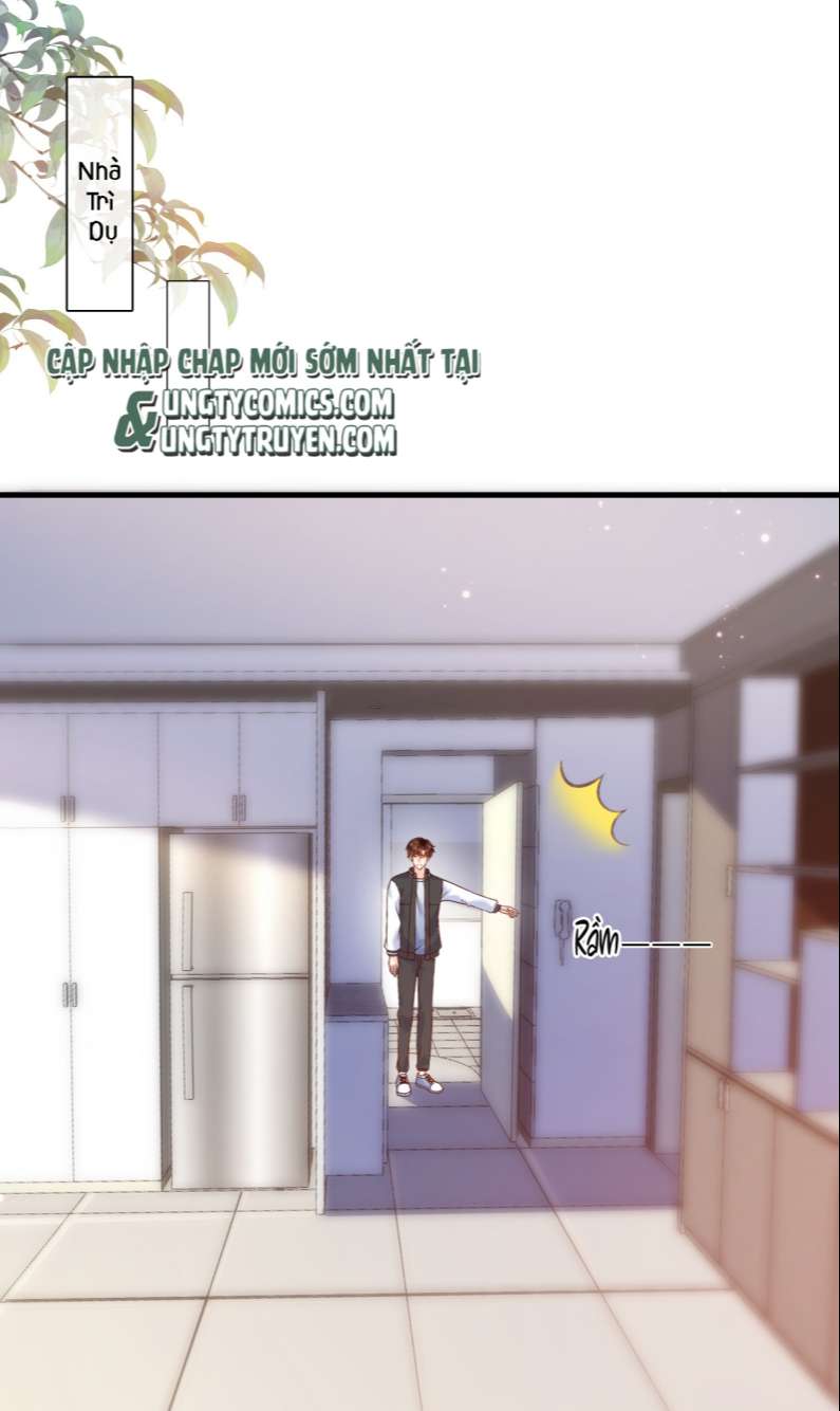 ngọt không ngừng nghỉ chapter 63 22