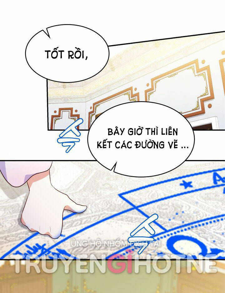 từ ác nữ, tôi trở thành một người mẹ chapter 28.5 21