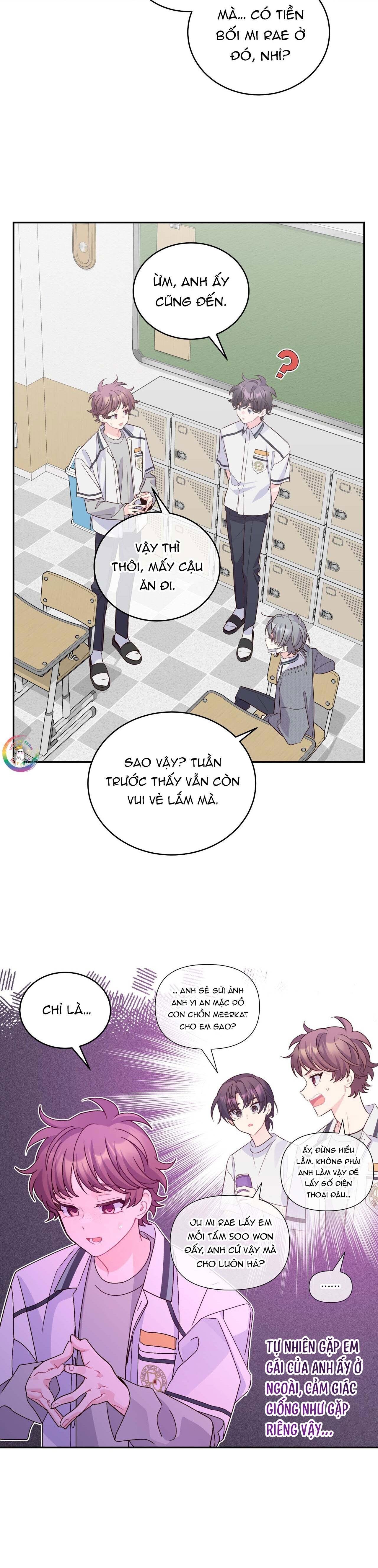 merry marbling chapter 93 23