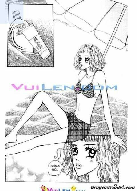 người mẫu hoàn hảo chapter 7 57