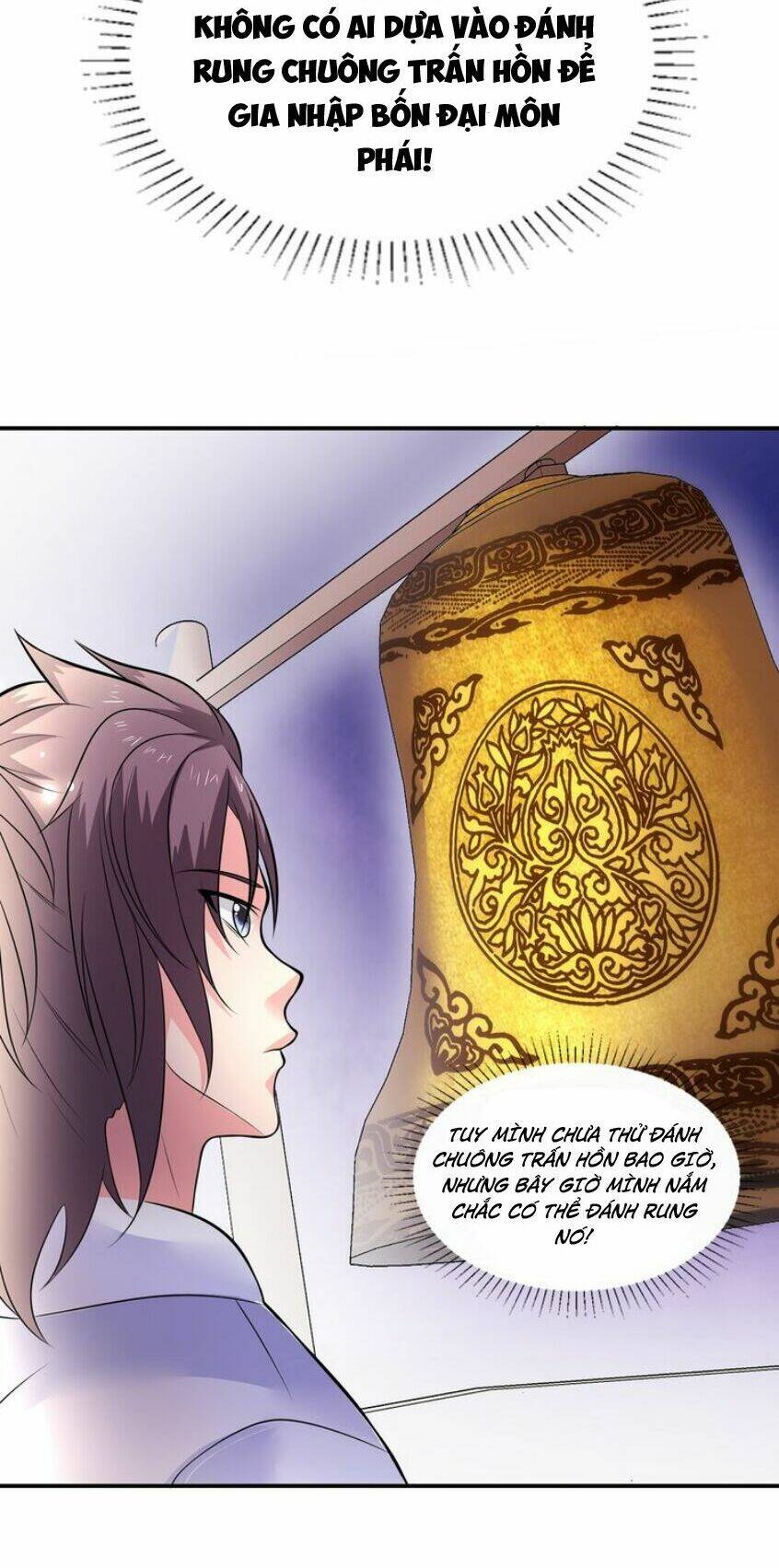 cực vũ huyền đế chapter 40 4