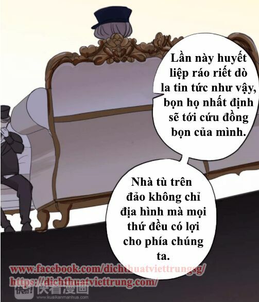 vết cắn ngọt ngào phần 2 chapter 5 44