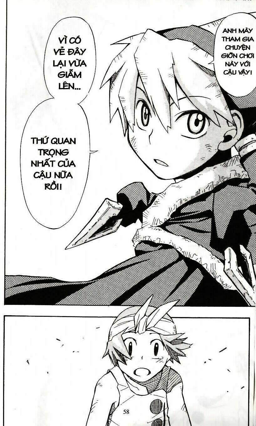 artist acro chapter 3 20