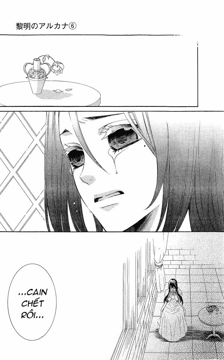 bình minh arcana chapter 22 19