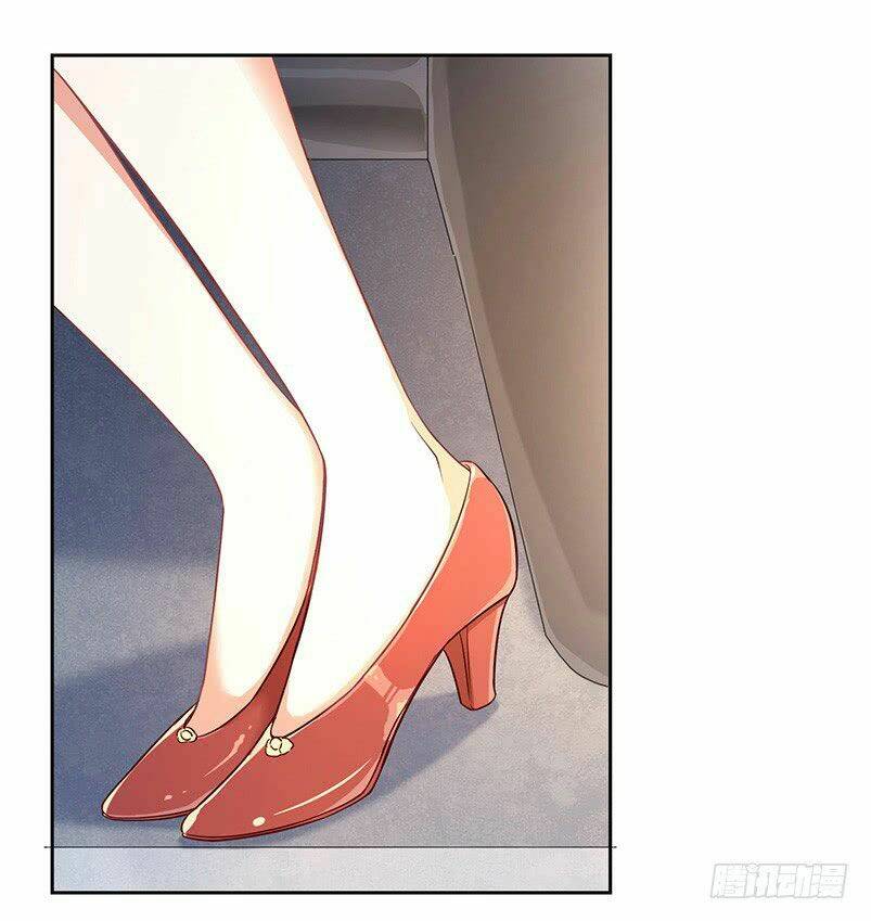 giao ước hôn nhân trên giường đừng xem là thật chapter 13 23