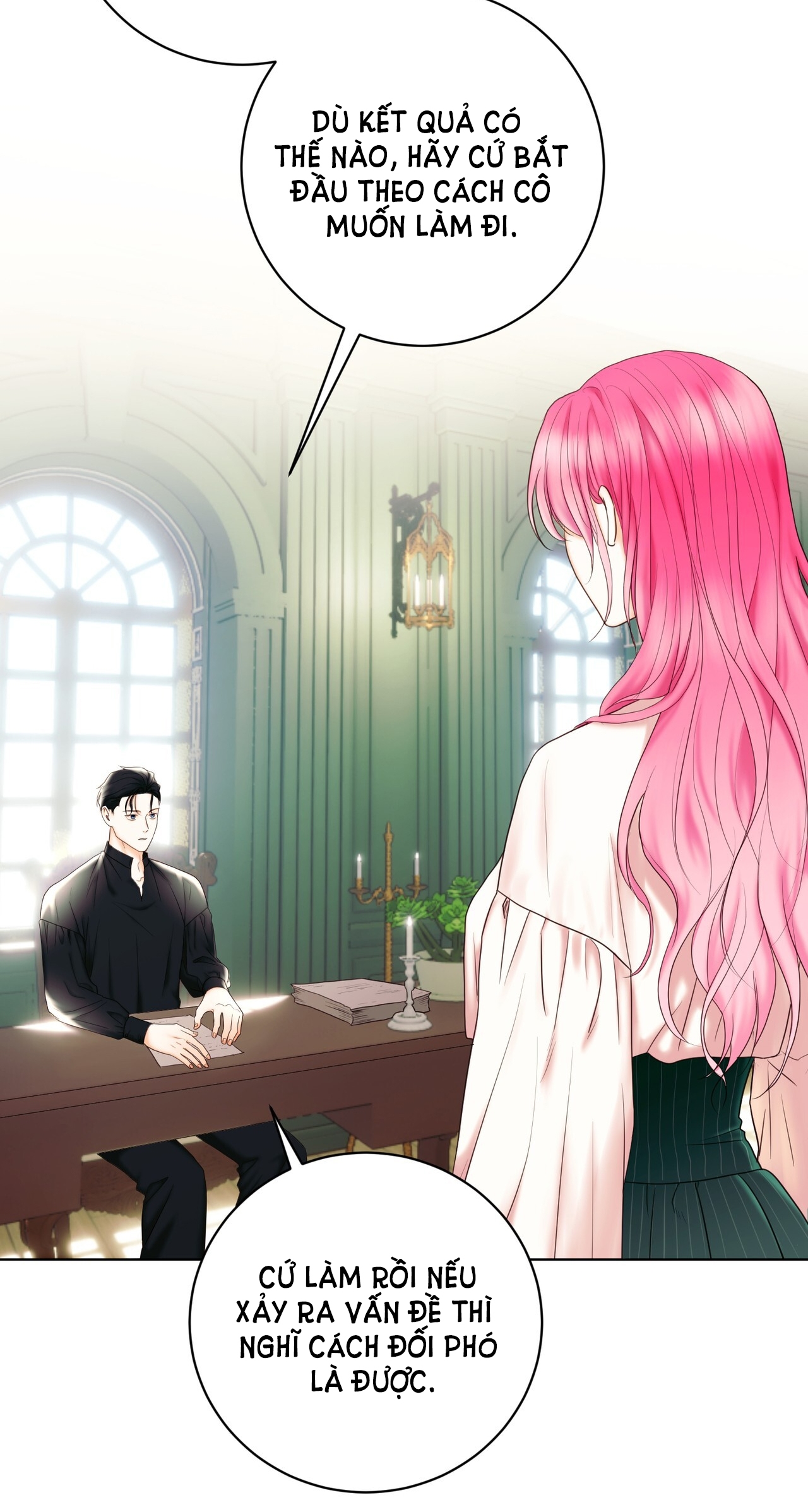 hợp đồng hôn nhân với hai người chồng chapter 6.1 24