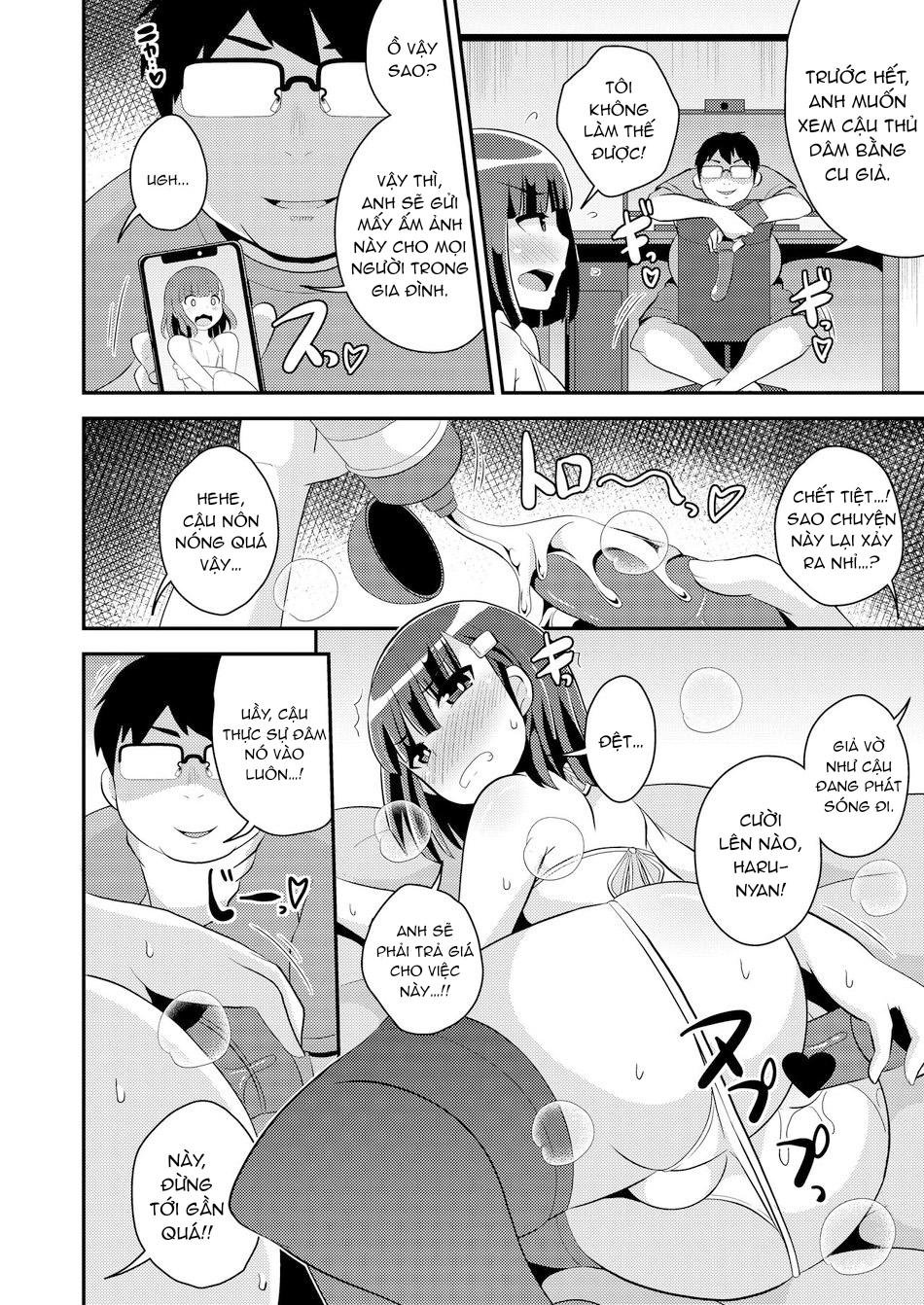 Tổng Hợp Oneshot Của Zjt Chapter 240 5