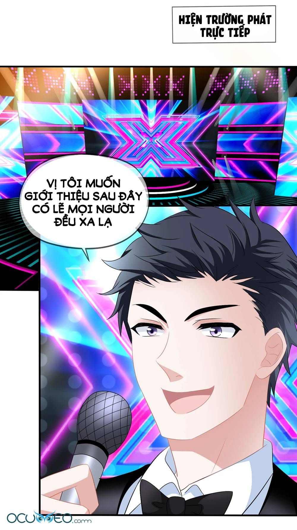 mỹ vị giai thê chapter 42.2 6