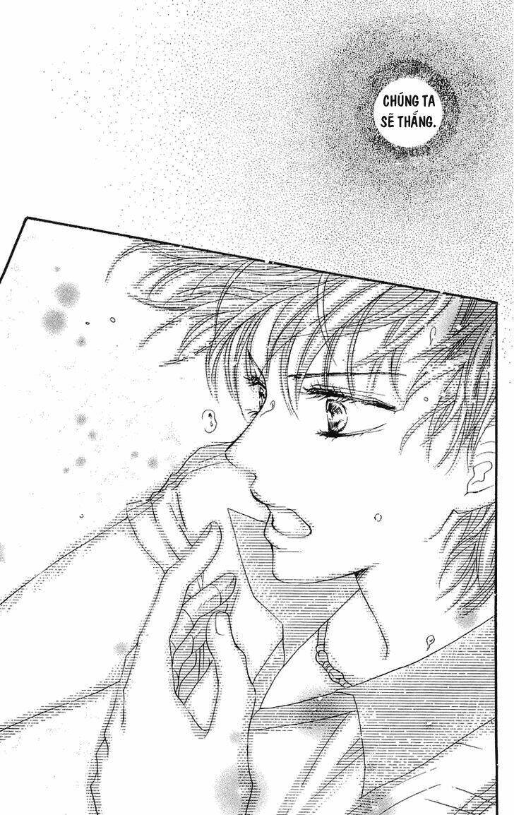 xứng danh anh hùng chapter 66 31