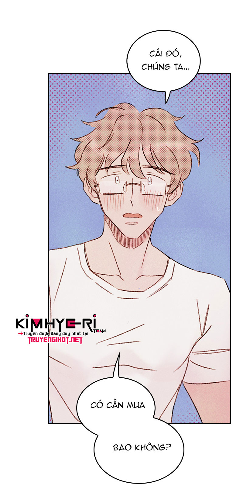 trò chơi dâm đãng chapter 3.1 30