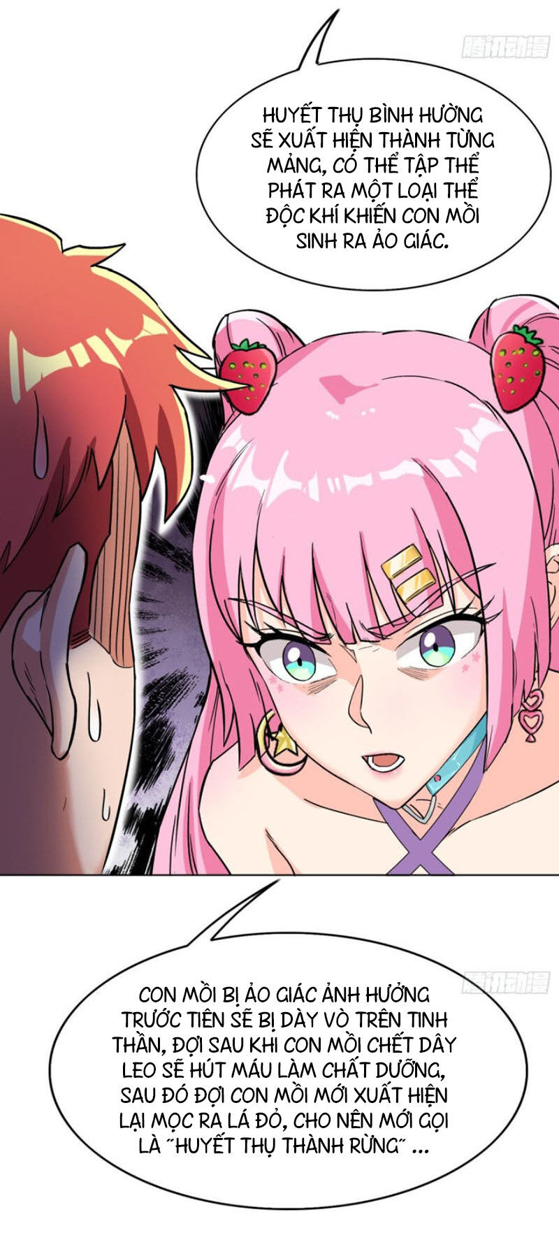 đỉnh phong cường thiếu chapter 67 20