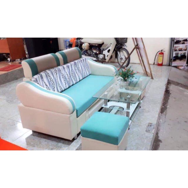 Bộ sofa phòng khách