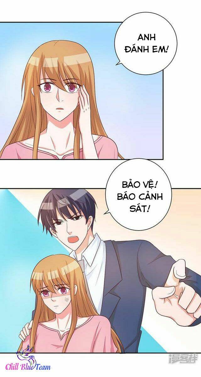 hủy diệt tra nam chapter 28 11