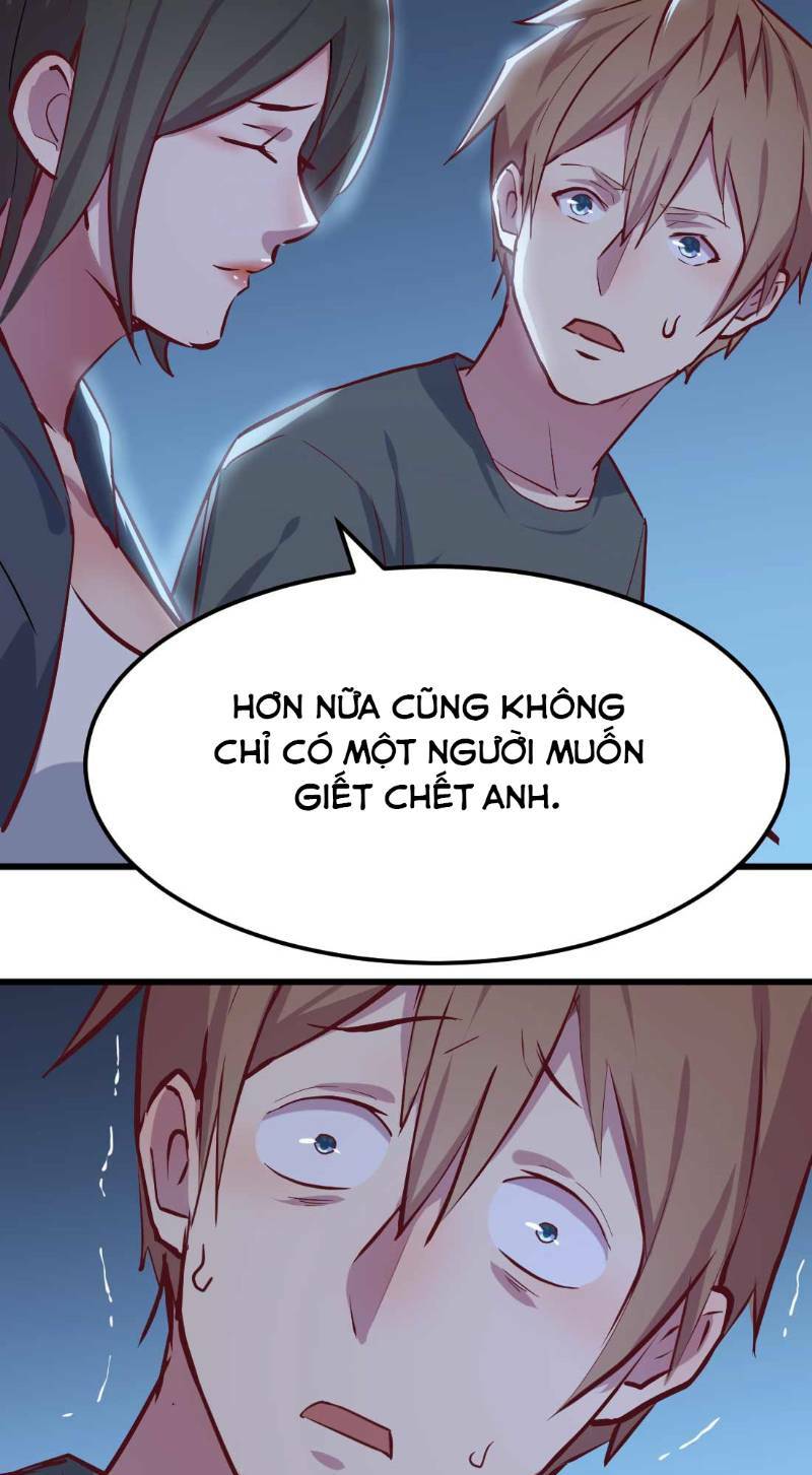 song tu đạo lữ kiểu xem mặt chapter 20 28