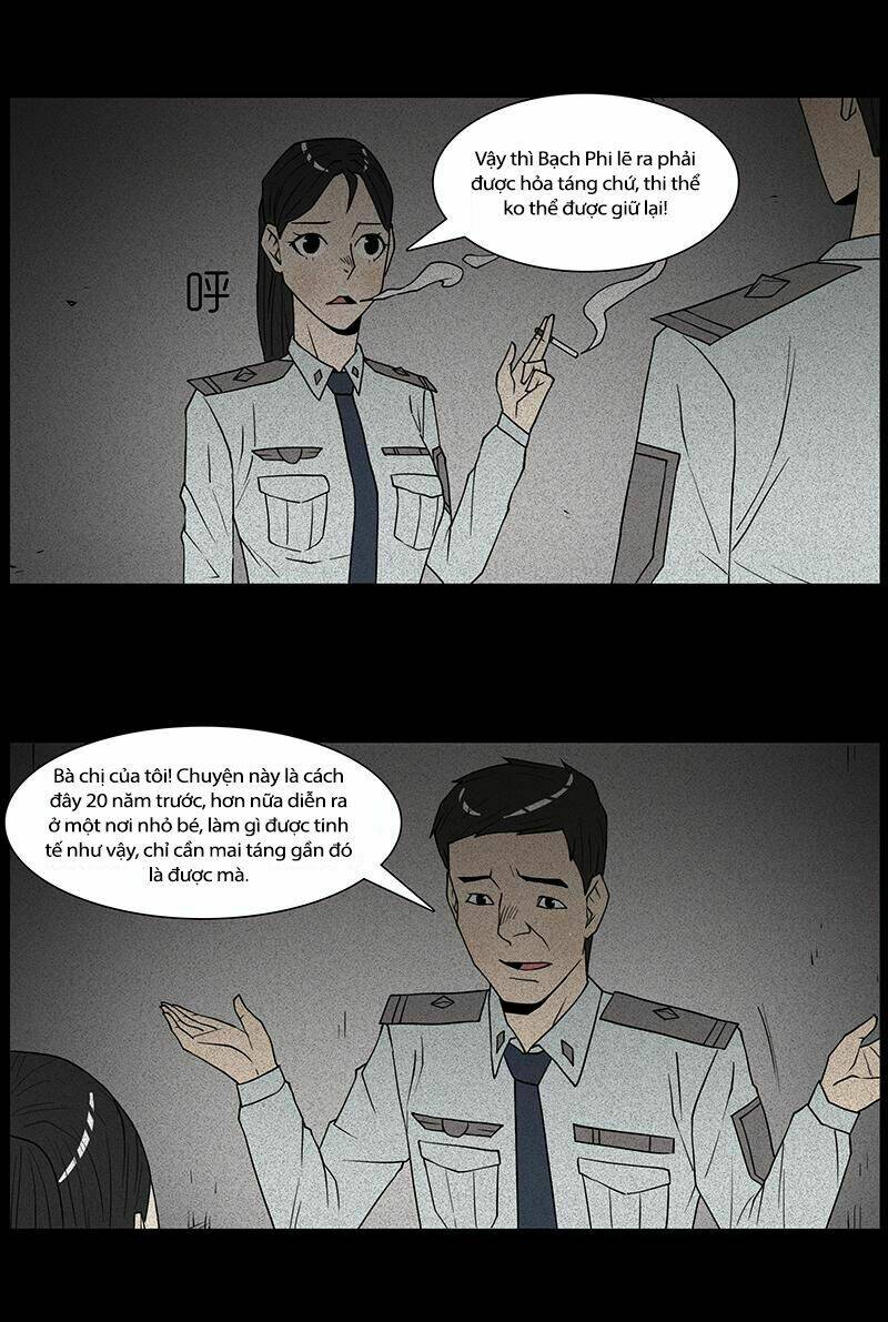 kinh dị đêm khuya chapter 68 3