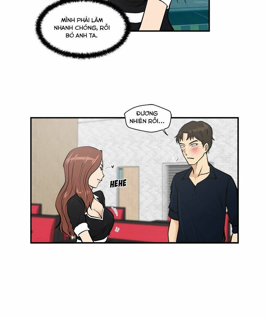 mr kang chapter 25 28