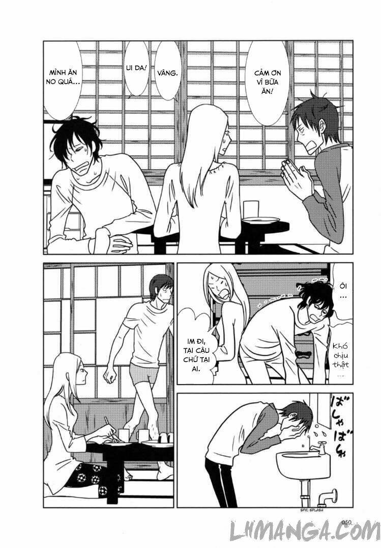 usagi drop chapter 44 10