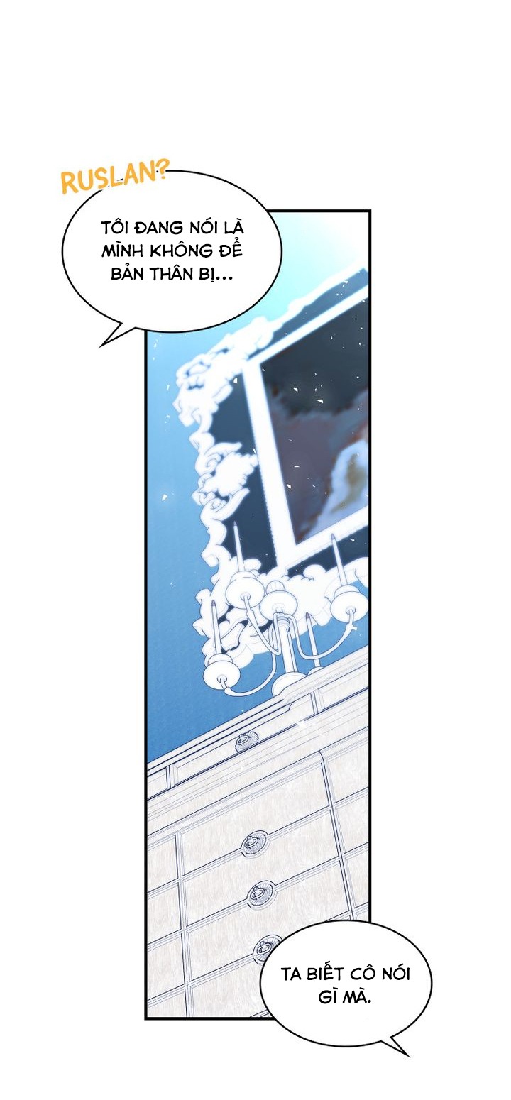 công lý của một ác nữ chapter 25 26