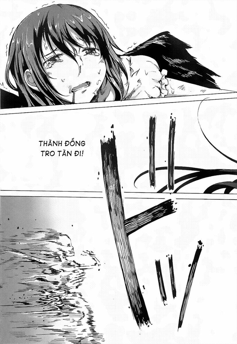 high school dxd chapter 9 24