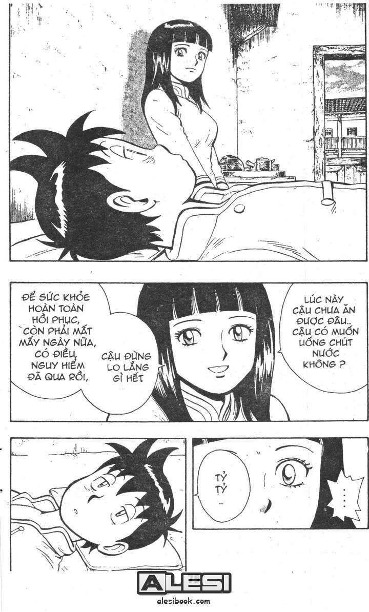 thời niên thiếu của hoàng phi hồng chapter 5 33