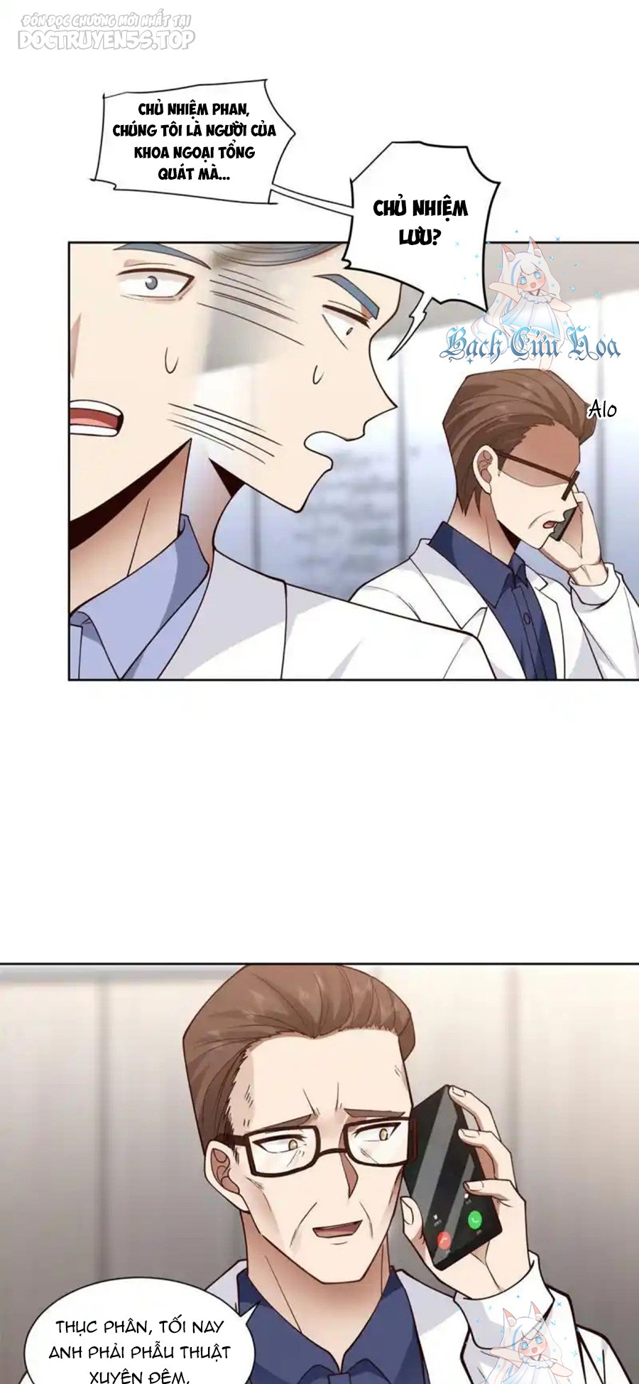 livestream phẫu thuật chapter 20 11