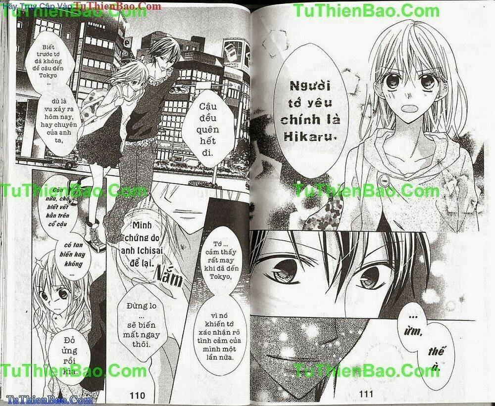 biển mùa hè chapter 3 56