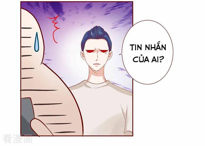 bá đạo tổng tài yêu tôi chapter 151 17