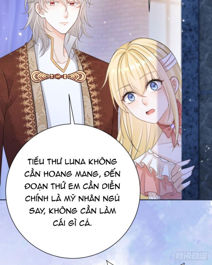 sau khi xuyên sách, các nam chính hắc hóa siêu sủng tôi chapter 4 18