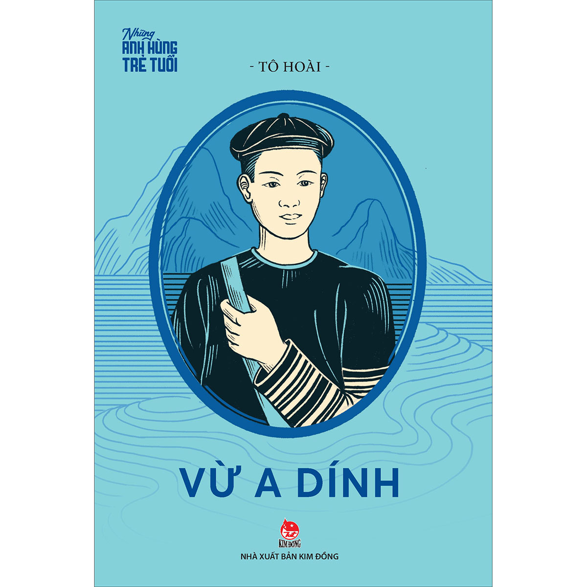 Vừ A Dính [Tái Bản 2024]