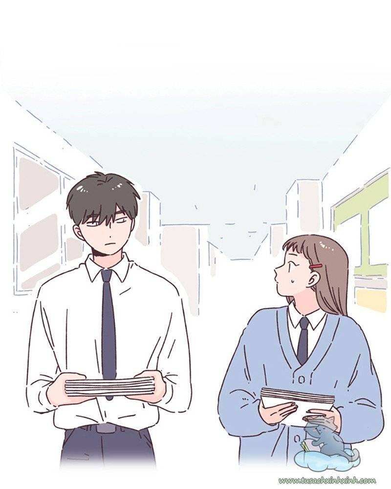 ngày định mệnh của đôi ta chapter 3 3