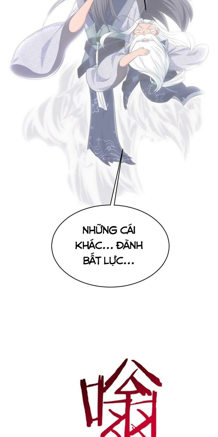 ma thú kiếm thánh dị giới tung hoành chapter 183 39