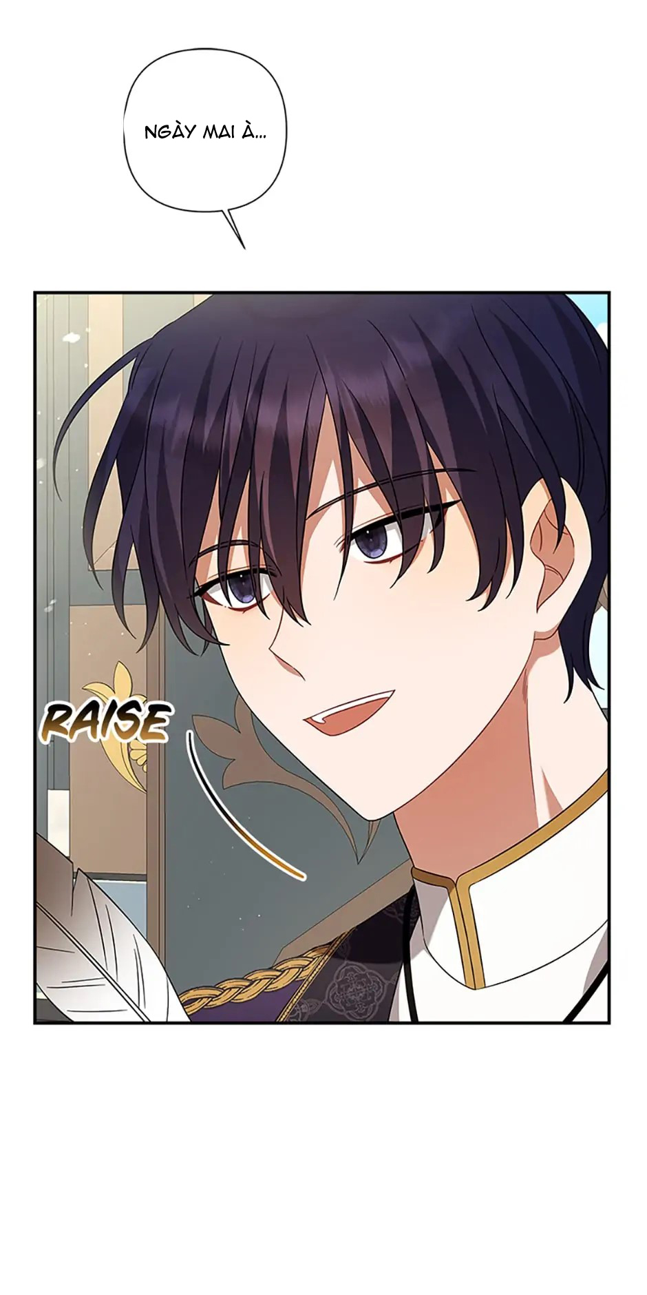 Chốn Bình Yên Của Công Tước Richard chapter 18.1 - Trang 27