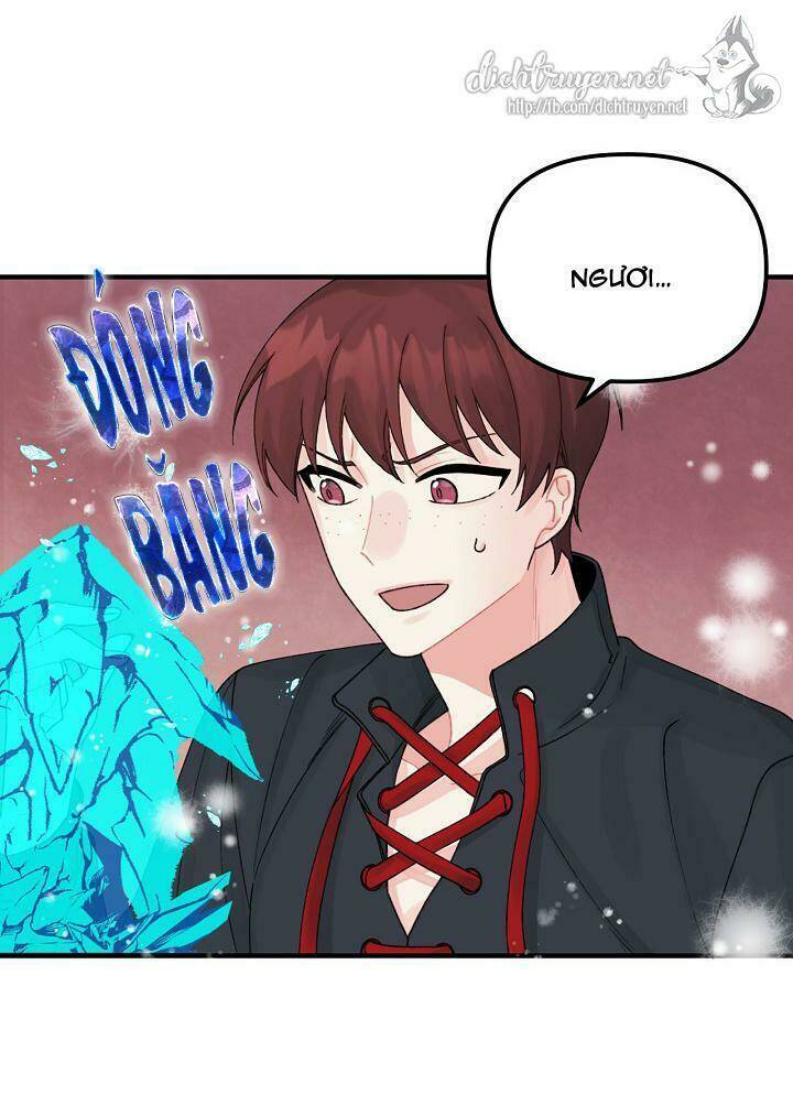 công chúa bãi rác chapter 36 23