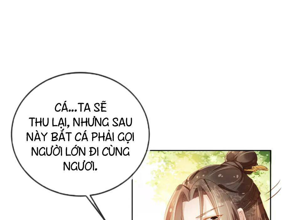nhặt được bảo bối manh manh chapter 2 21
