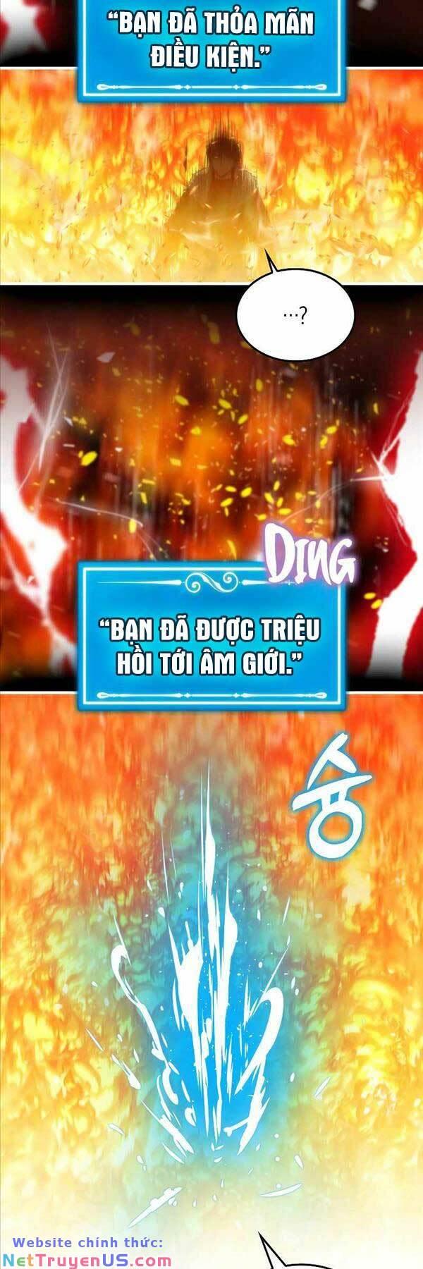 tôi thăng cấp trong lúc ngủ chapter 89 47