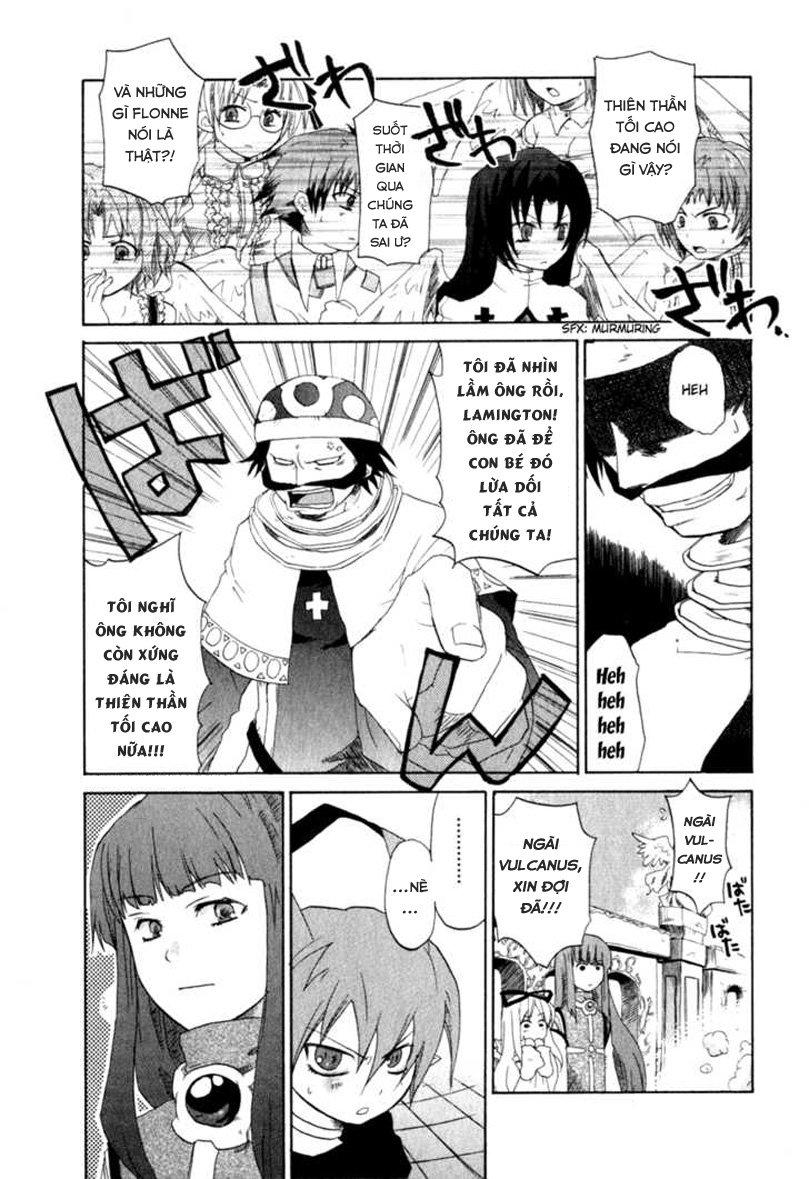 makai senki disgaea chapter 8 17