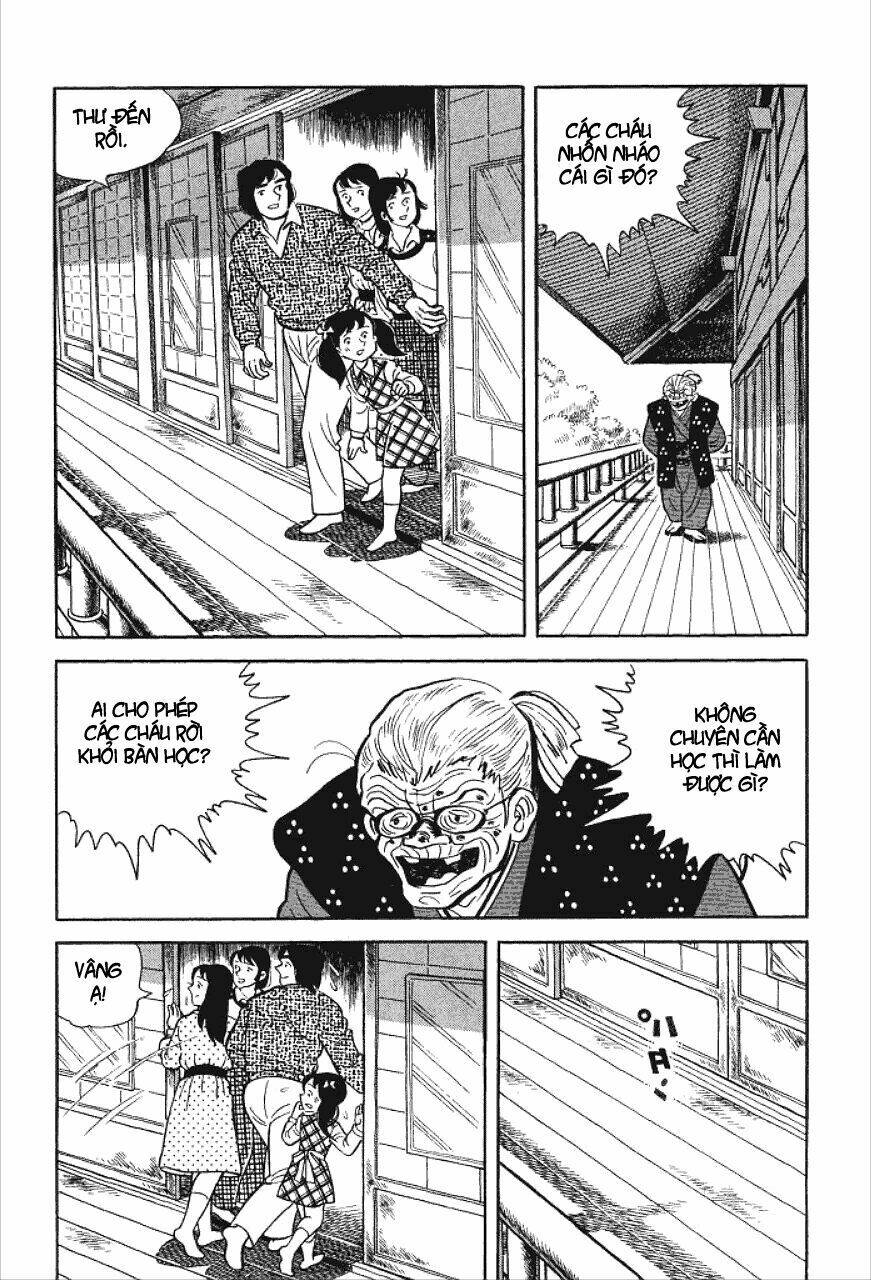 ore wa teppei chapter 135 44