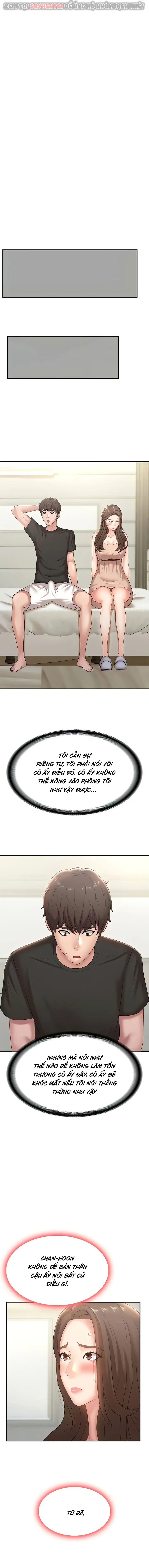 bà dì tuổi dậy thì chapter 12 8