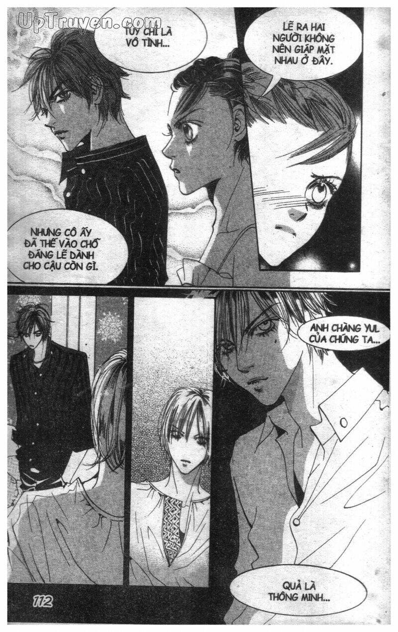 hoàng cung chapter 3 85