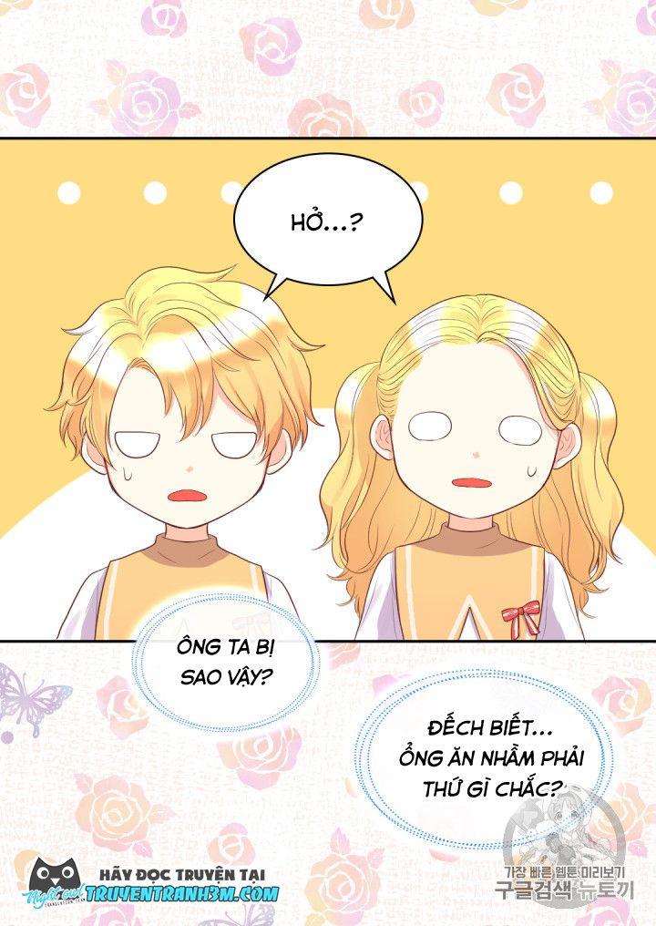 Sinh Đôi Xuyên Không Chapter 21 19