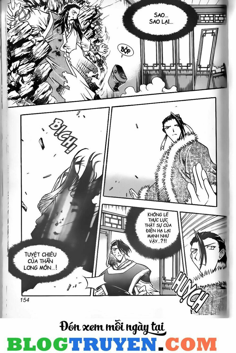 thiên lang liệt truyện chapter 99 27