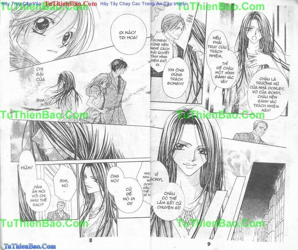 lovey dovey chapter 6 4