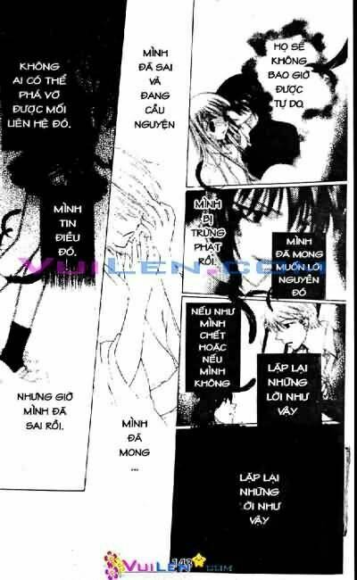 giỏ trái cây - fruit basket chapter 23 143