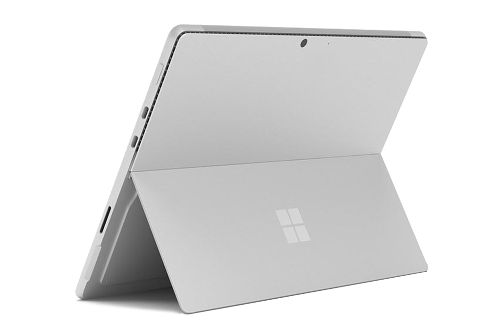Laptop Surface Pro 8 i5 1135G7/8GB/256GB/13"/Touch/120Hz/Win11//Xám - Hàng chính hãng