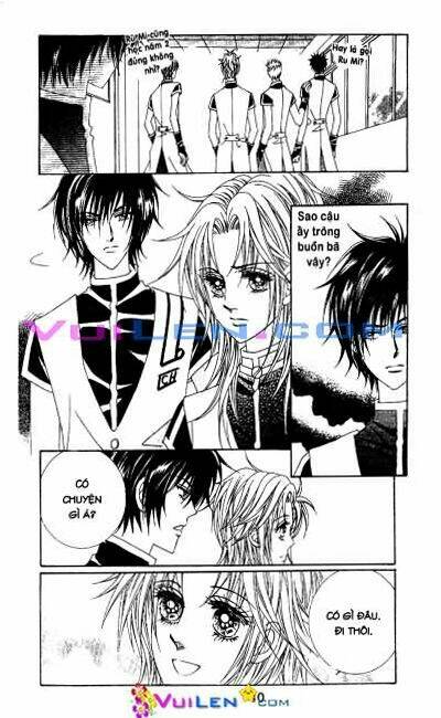 người duy nhất chapter 107 1